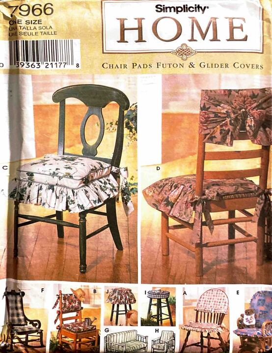 Home Decor Patterns