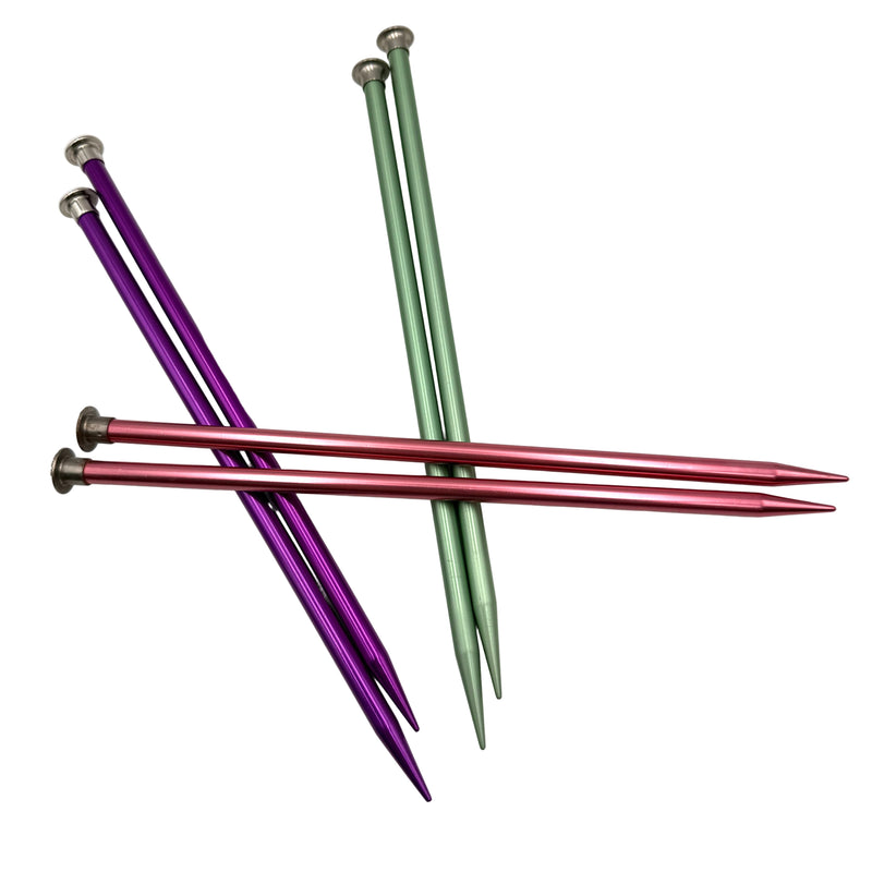 Knitting Needles and Stitch Holders | Choose Your Favorite
