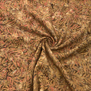 Snickerdoodles | Batik Rayon Challis