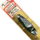 20" Neck Opening, Dress, Skirt Metal Zipper | Coats | Pick Your Color