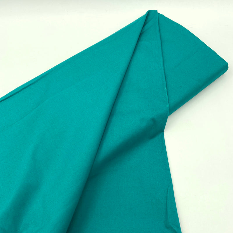 Spruce | Cotton Broadcloth