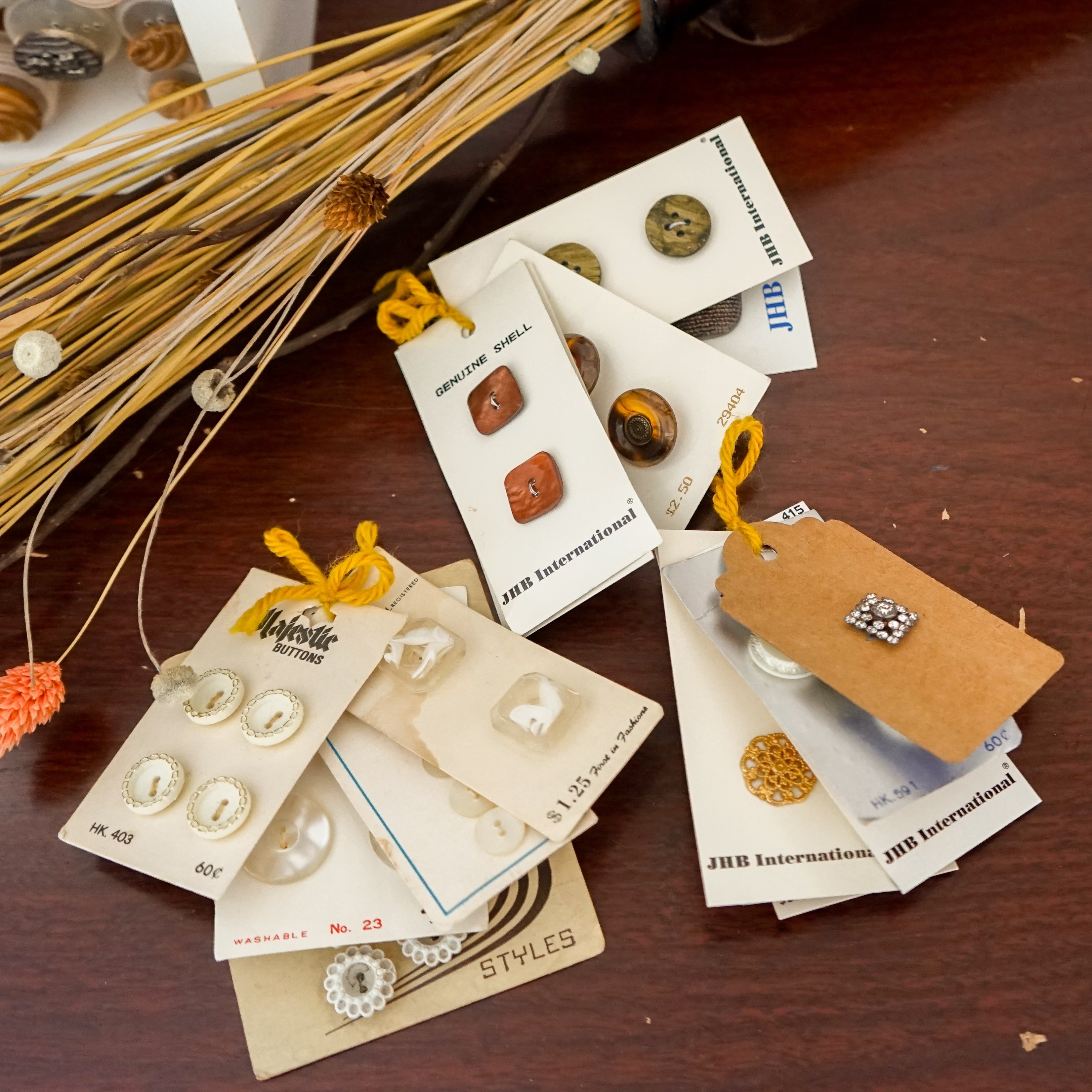 Button Bundle Button Bundles | Choose Your Favorite
