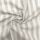 Stone Stripe | Shirting