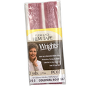 Stretch Lace Seam Tape | Seam Binding | Pick Your Color