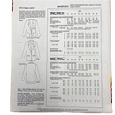 Stretch & Sew 1013 | Classic Jacket | Bust Sizes 30-46