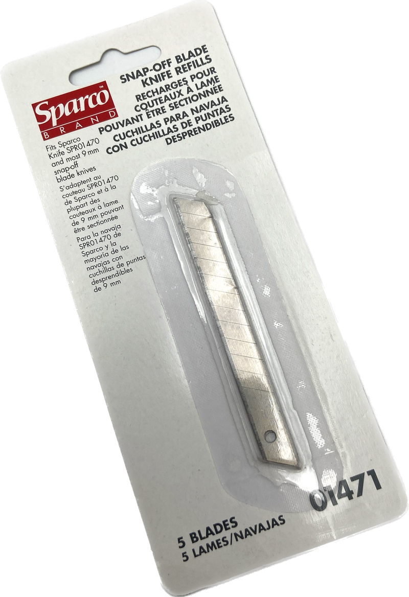 X-acto Replacement Snap-off Blades