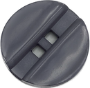 5/8" & 3/4" Line Up | Plastic Buttons | Choose Size and Color