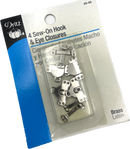 Hooks and Eyes | Choose Your Favorite