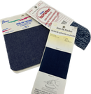 Iron-On Mending Patches | Choose Your Favorite