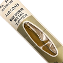 20" Neck Opening, Dress, Skirt Metal Zipper | Coats | Pick Your Color