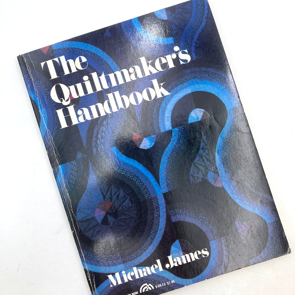 The Quiltmaker's Handbook | Book