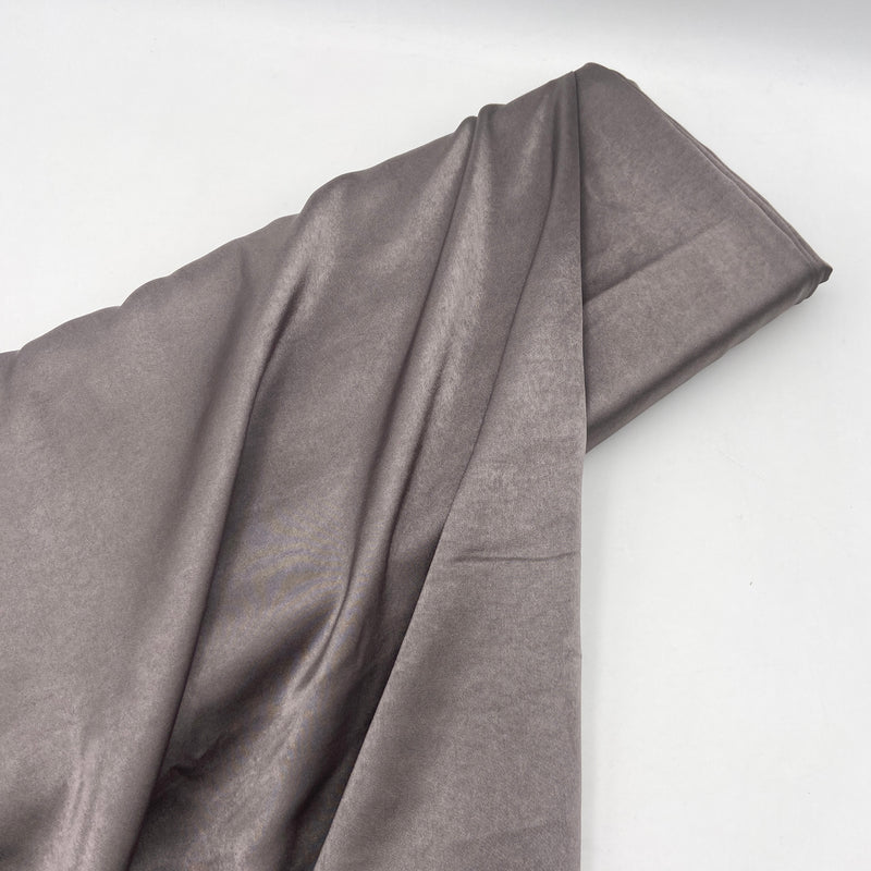 Thesis | Crepe Backed Satin