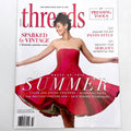 Threads Issues 200-299 | Magazine Back Issues | Choose Your Favorite