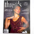 Threads Issues 200-299 | Magazine Back Issues | Choose Your Favorite