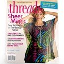 Threads Issues 100 - 199 | Magazine Back Issues | Choose Your Favorite