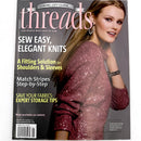 Threads Issues 100 - 199 | Magazine Back Issues | Choose Your Favorite