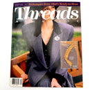 Threads Issues 1-99 | Magazine Back Issues | Choose Your Favorite