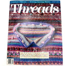 Threads Issues 1-99 | Magazine Back Issues | Choose Your Favorite