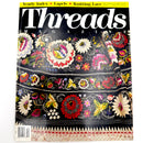 Threads Issues 1-99 | Magazine Back Issues | Choose Your Favorite