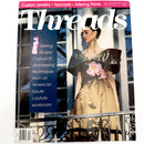 Threads Issues 1-99 | Magazine Back Issues | Choose Your Favorite