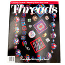 Threads Issues 1-99 | Magazine Back Issues | Choose Your Favorite