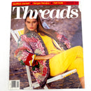 Threads Issues 1-99 | Magazine Back Issues | Choose Your Favorite