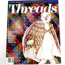 Threads Issues 1-99 | Magazine Back Issues | Choose Your Favorite