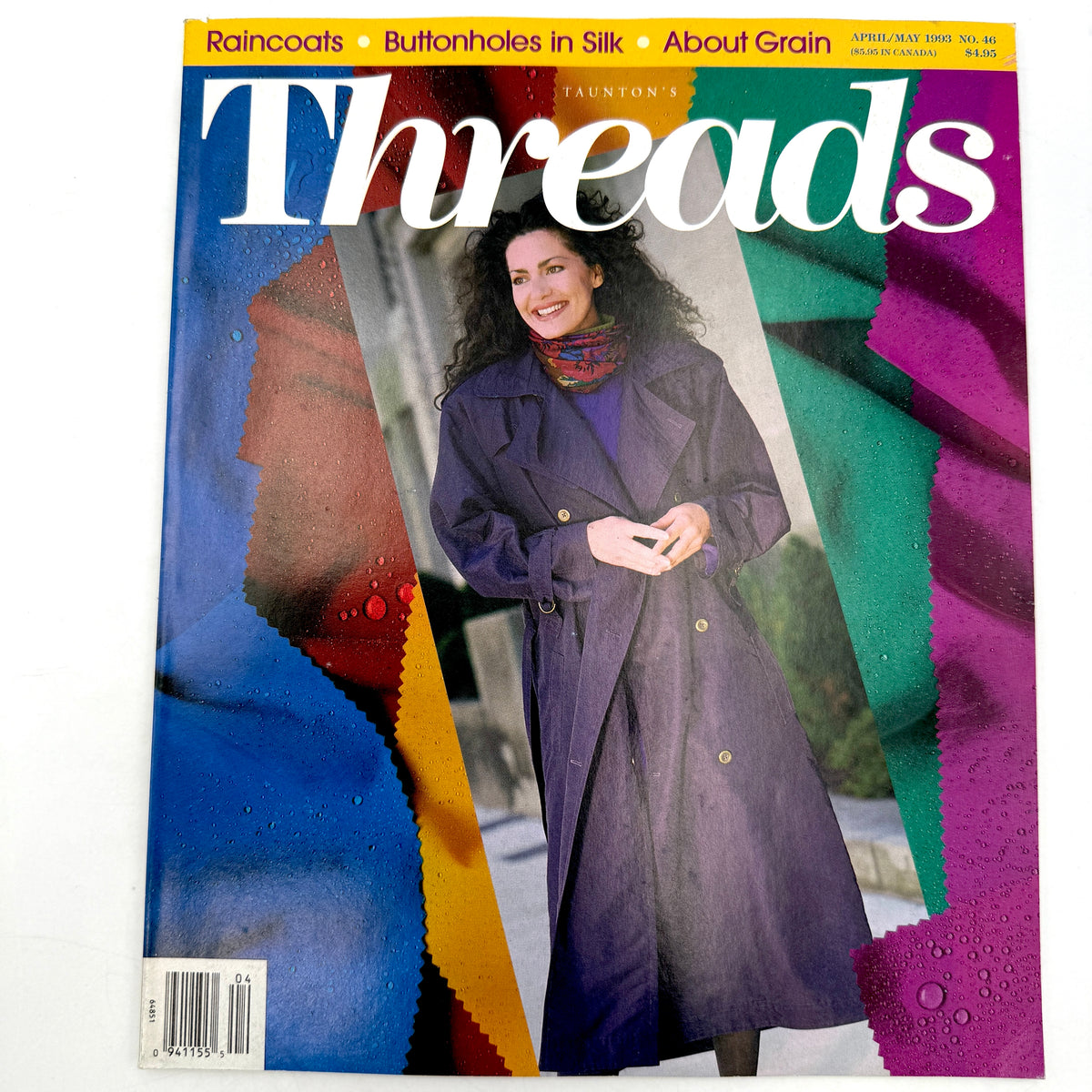 Them magazine 2014年冬号 No.009 Bonhams : i-D Magazine: A Large & Complete Collection of