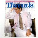 Threads Issues 1-99 | Magazine Back Issues | Choose Your Favorite