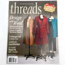 Threads Issues 200-299 | Magazine Back Issues | Choose Your Favorite