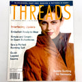 Threads Issues 101 - 220 | Magazine Back Issues | Choose Your Favorite