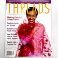 Threads Issues 101 - 220 | Magazine Back Issues | Choose Your Favorite