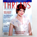 Threads Issues 101 - 220 | Magazine Back Issues | Choose Your Favorite
