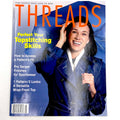 Threads Issues 101 - 220 | Magazine Back Issues | Choose Your Favorite