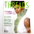 Threads Issues 101 - 220 | Magazine Back Issues | Choose Your Favorite