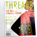 Threads Issues 100 - 199 | Magazine Back Issues | Choose Your Favorite