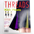 Threads Issues 101 - 220 | Magazine Back Issues | Choose Your Favorite