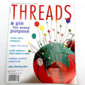 Threads Issues 100 - 220 | Magazine Back Issues | Choose Your Favorite