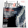 Threads Issues 100 - 220 | Magazine Back Issues | Choose Your Favorite