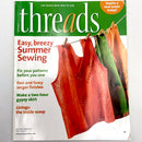 Threads Issues 100 - 199 | Magazine Back Issues | Choose Your Favorite