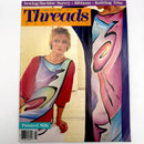 Threads Issues 1-99 | Magazine Back Issues | Choose Your Favorite