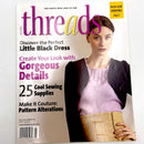 Threads Issues 100 - 199 | Magazine Back Issues | Choose Your Favorite