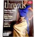 Threads Issues 101 - 220 | Magazine Back Issues | Choose Your Favorite