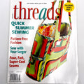 Threads Issues 101 - 220 | Magazine Back Issues | Choose Your Favorite