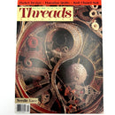 Threads Issues 1-99 | Magazine Back Issues | Choose Your Favorite