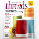 Threads Issues 100 - 199 | Magazine Back Issues | Choose Your Favorite