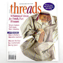Threads Issues 100 - 199 | Magazine Back Issues | Choose Your Favorite