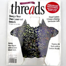 Threads Issues 100 - 199 | Magazine Back Issues | Choose Your Favorite