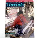 Threads Issues 1-99 | Magazine Back Issues | Choose Your Favorite