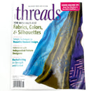 Threads Issues 100 - 199 | Magazine Back Issues | Choose Your Favorite